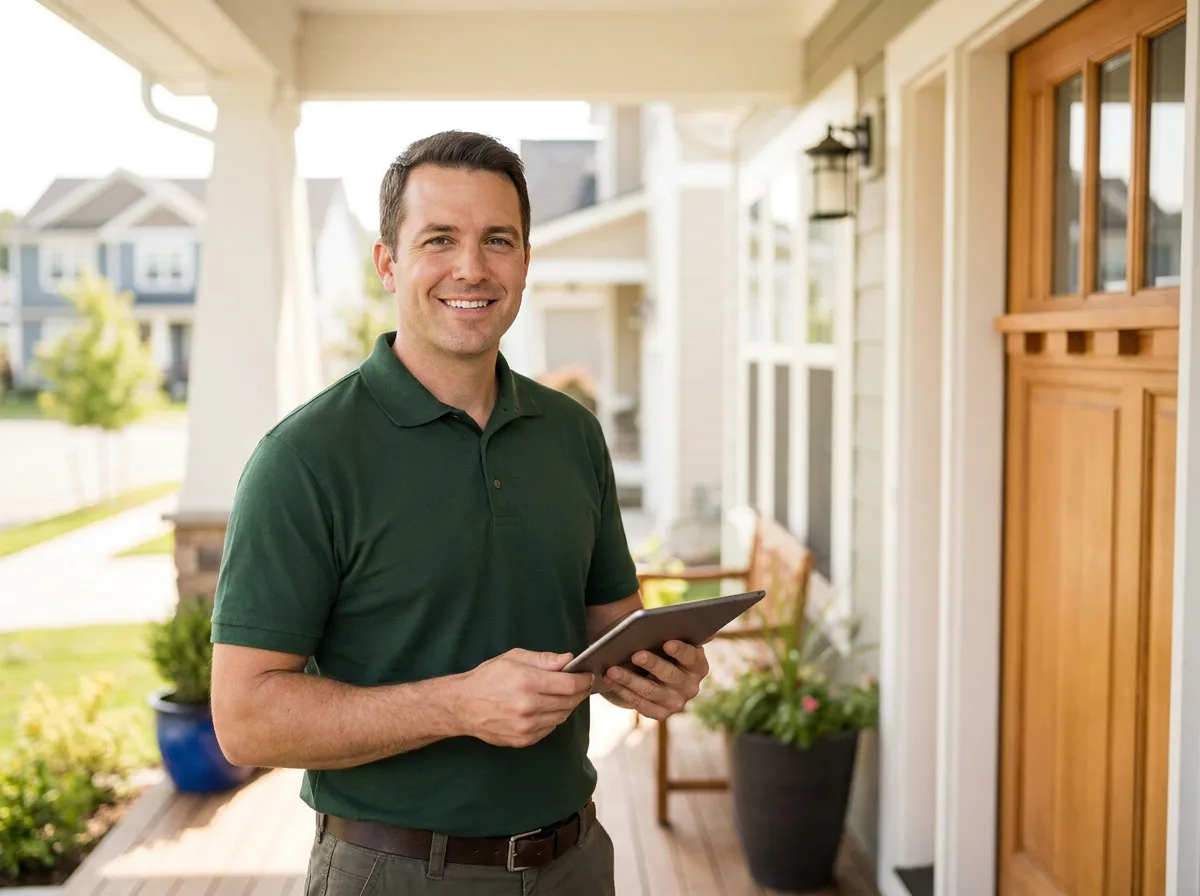 Pest control FAQs for Glen Fork, WV